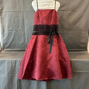 Urban Girl Nites cocktail dress